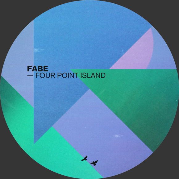 Fabe - Four Point Island