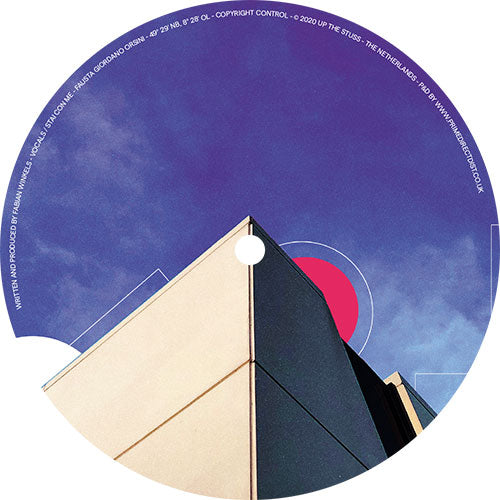 Fabe - One Take In The Booth