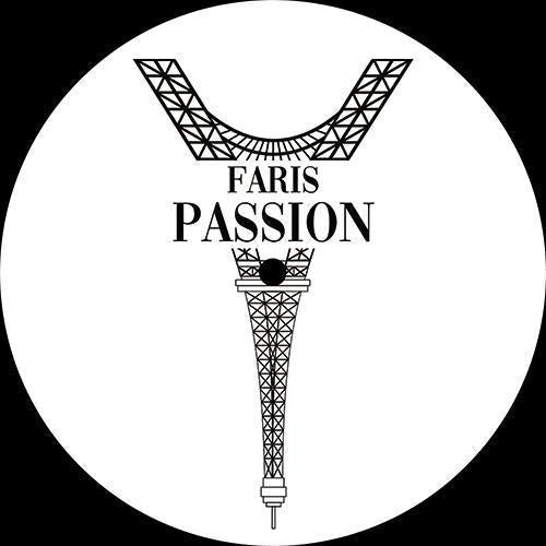 Faris Pashion - Autumn/Winter 20/21