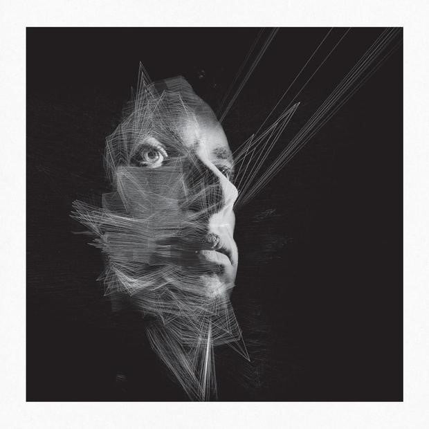 Fearful & Lakeway / Arkaik ft Codebreaker - Interference LP Sampler