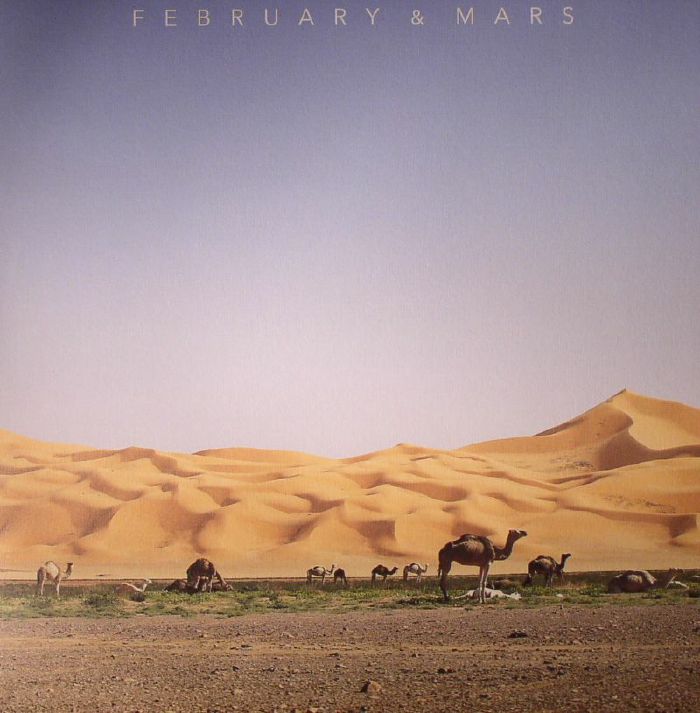 February & Mars - February & Mars Limited LP