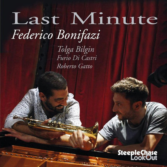 Federico Bonifazi - Last Minute
