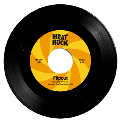 Flipout - The Mighty PTA