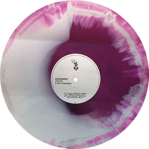 Floog / Cosmjn / Vlad Arapasu / Wickham - 6 Years of Eastenderz Pt1