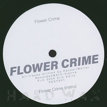 Flower Crime - Kalte Fliesen