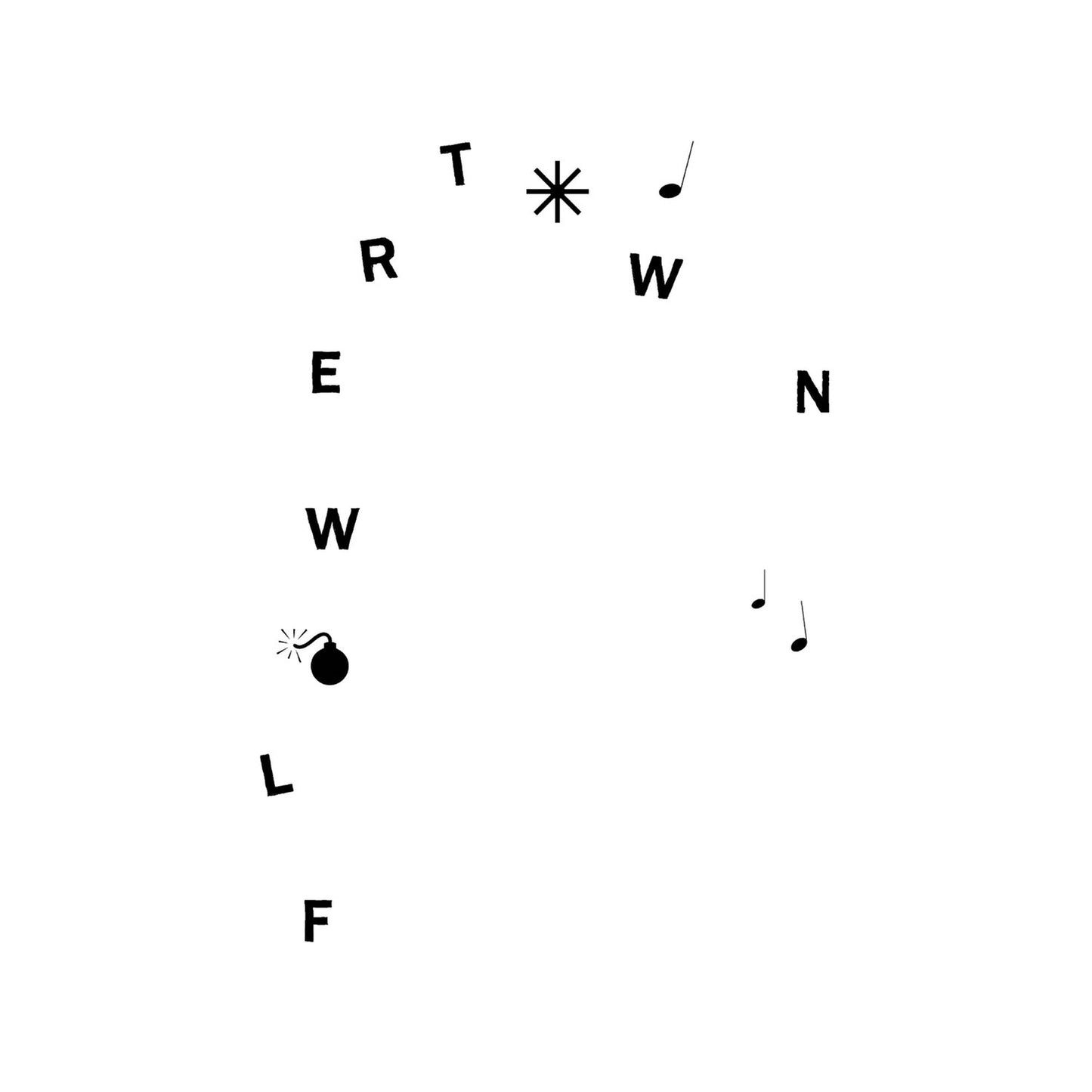 Flowertown – Flowertown