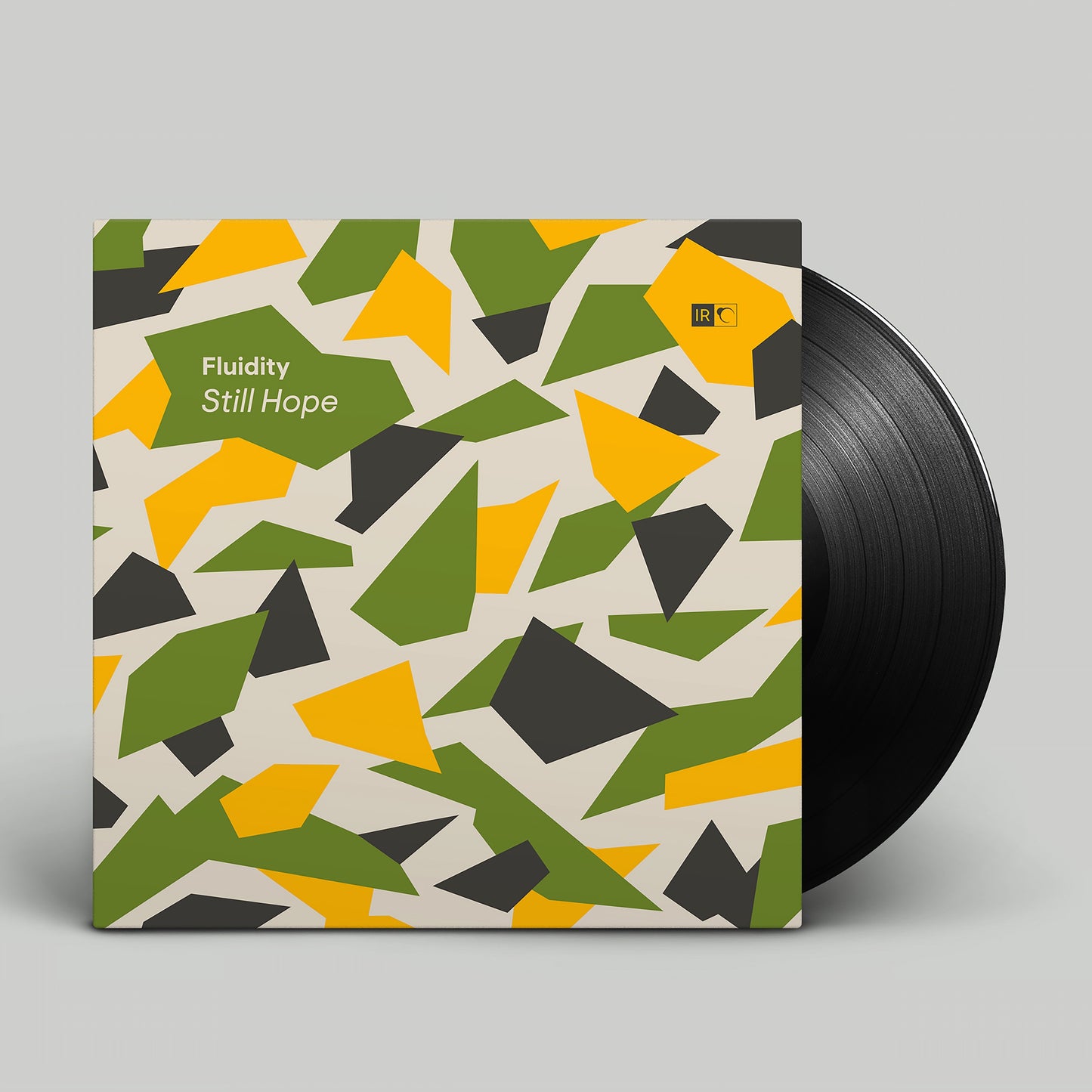 Fluidity - Still Hope