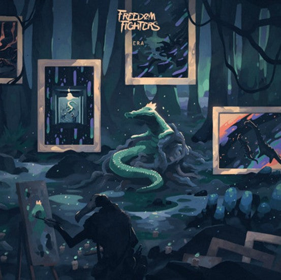 Freedom Fighters - Era