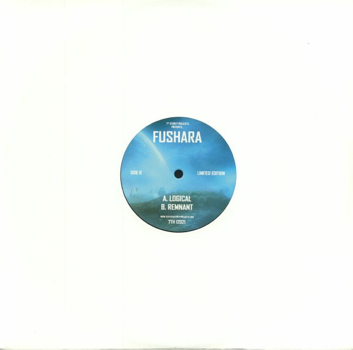 Fushara - Logical / Remnant