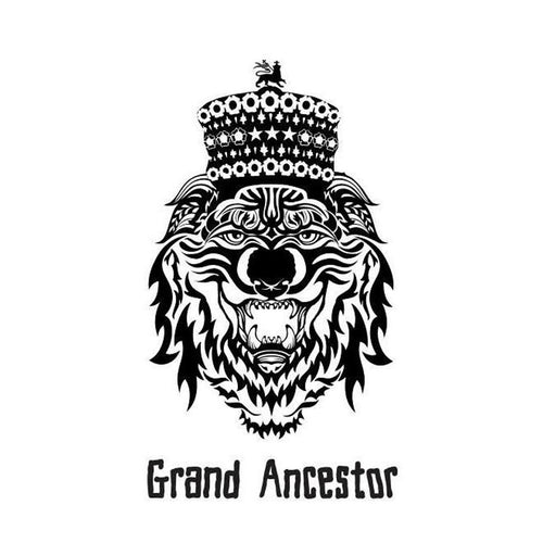 Various Artists - Grand Ancestor Sales Pack 001 [incl. GA004 / GA010 / GA014]