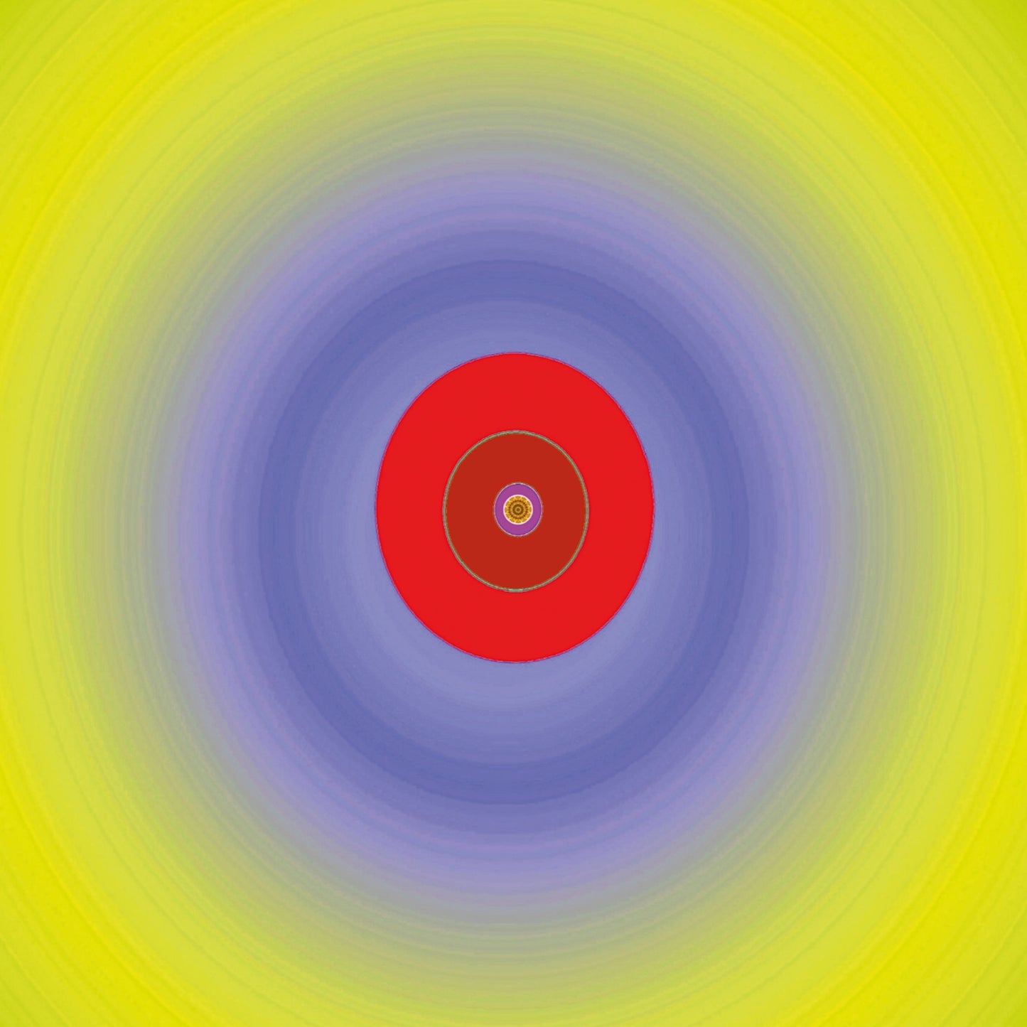 Andreas Kunzmann - Album