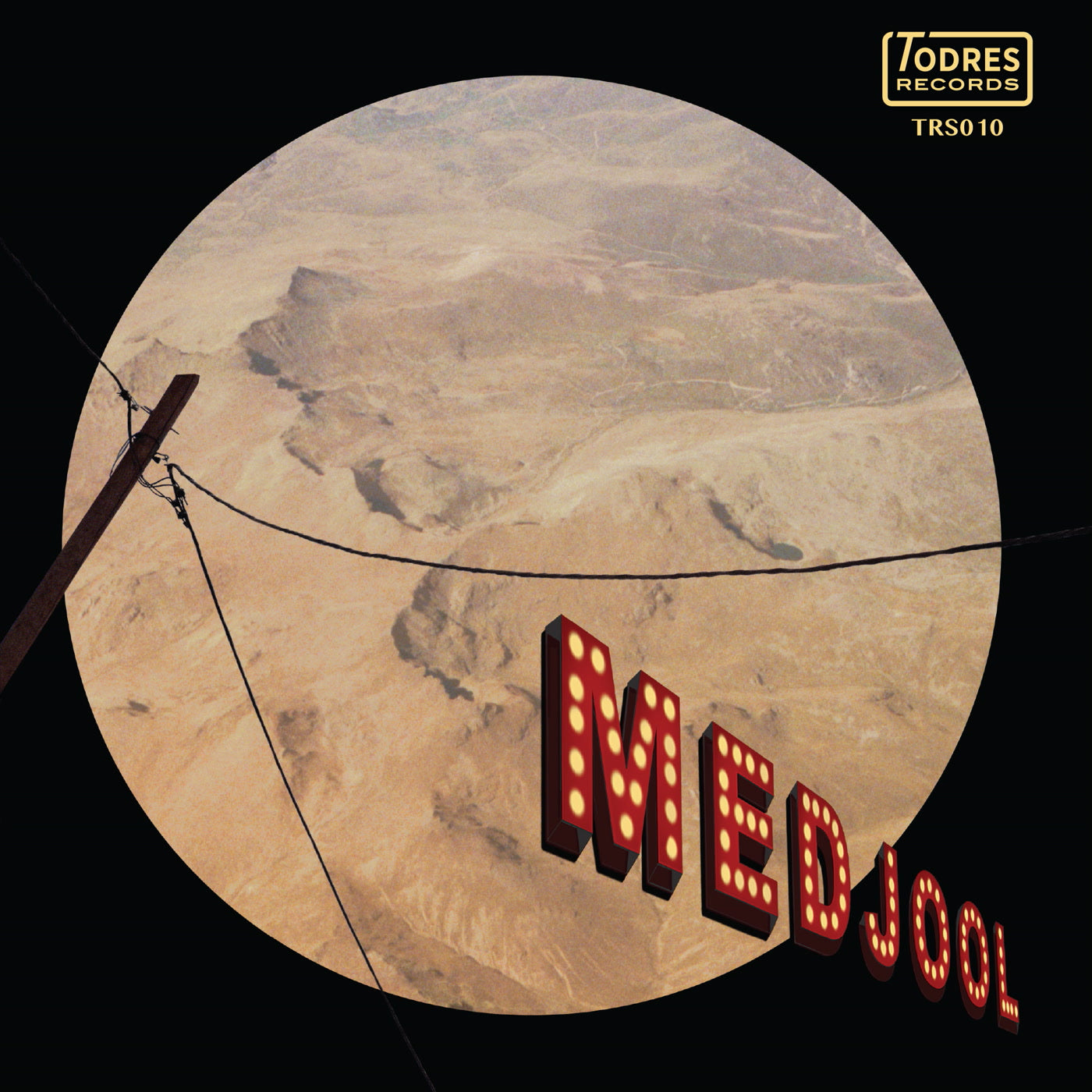 MEDJOOL - Gbells