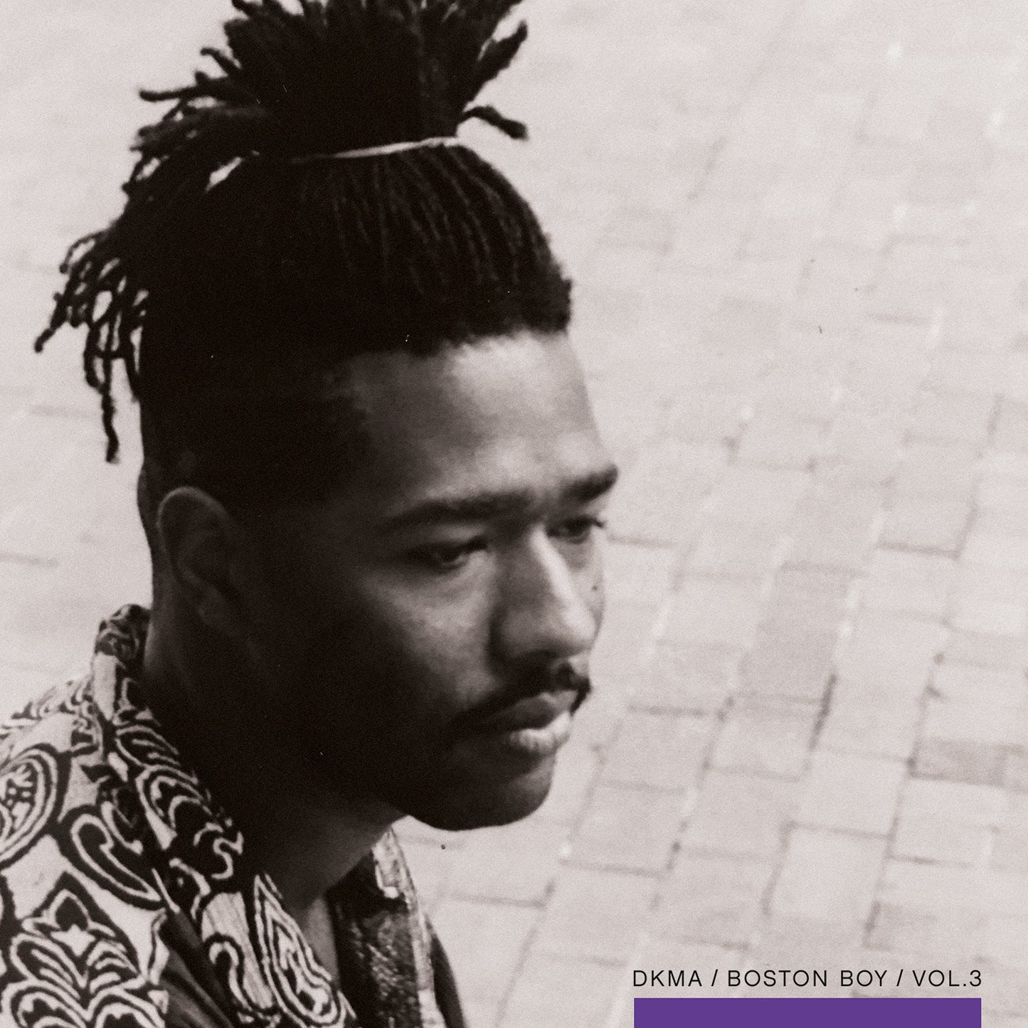 DKMA - Boston Boy (Vol. 3)