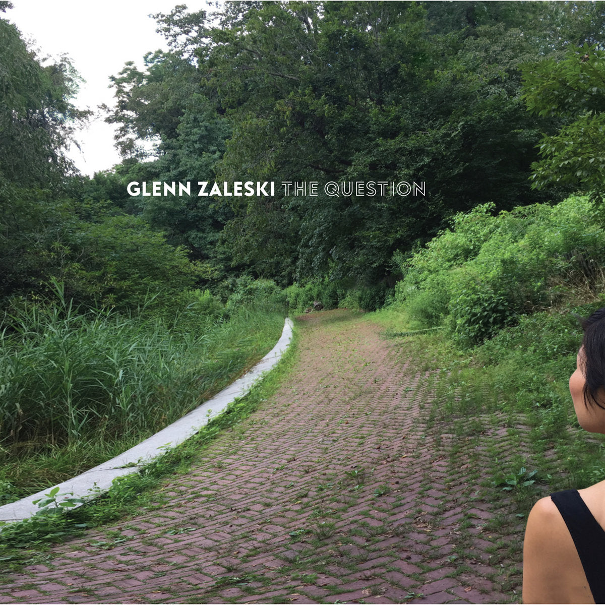 GLENN ZALESKI - THE QUESTION