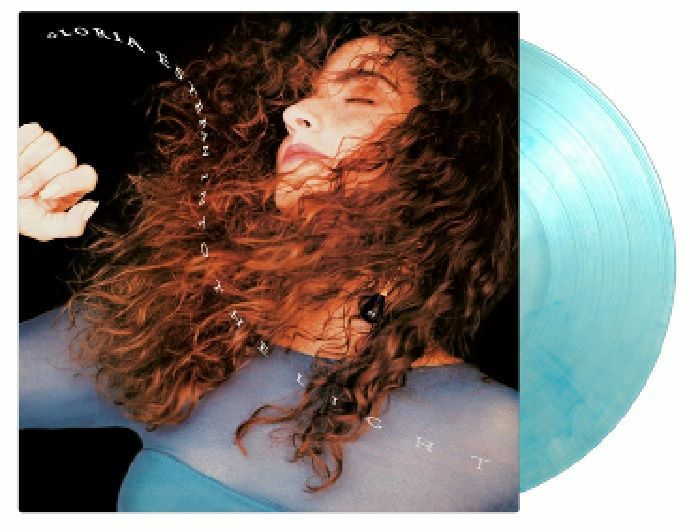 GLORIA ESTEFAN - INTO THE LIGHT (COLOURED VINYL)