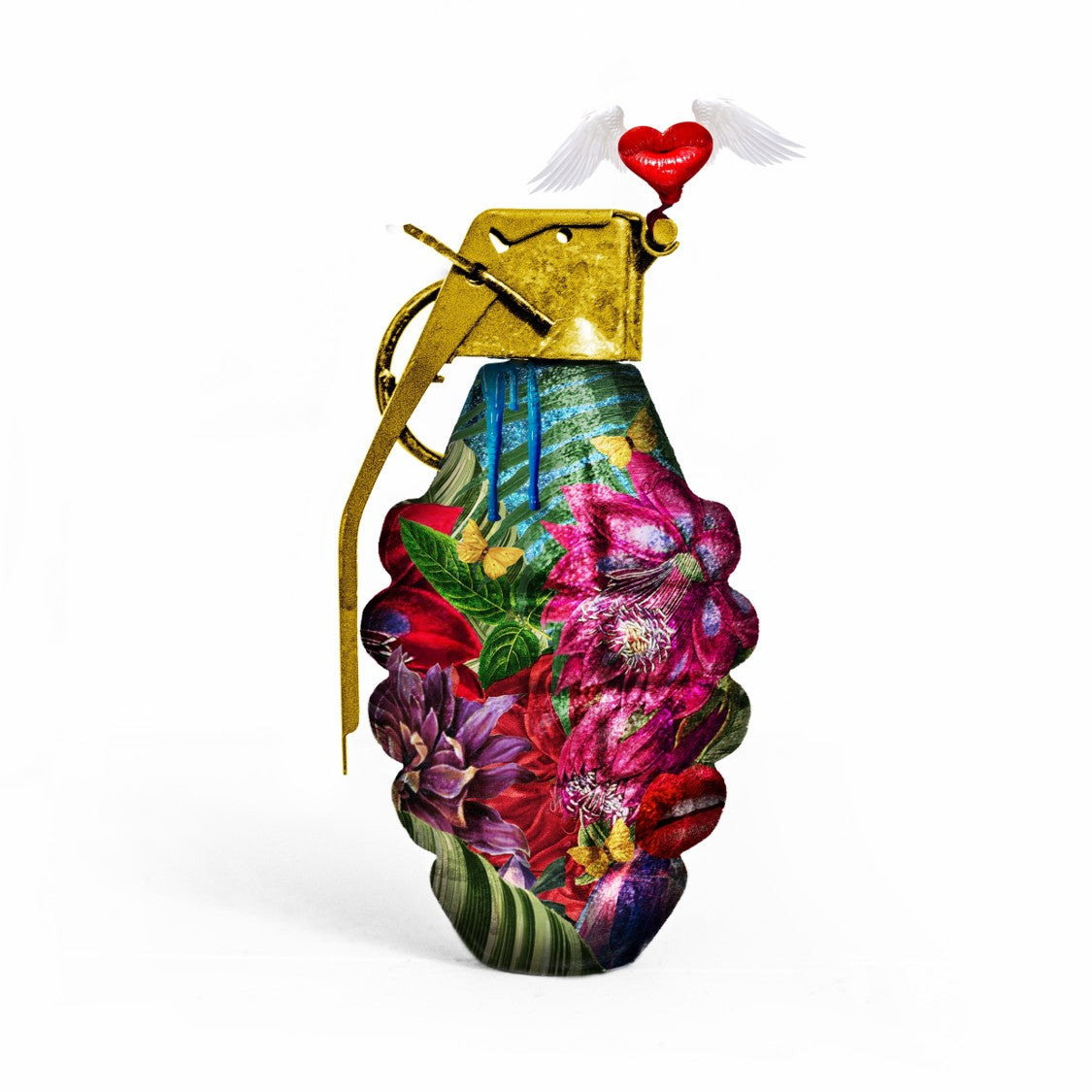 Samantha Martin & Delta Sugar - The Reckless One