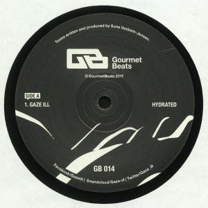Gaze Ill - Hydrated EP