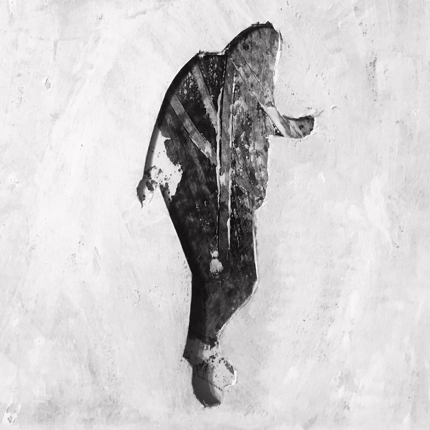 Gea Russell - One Last Dance
