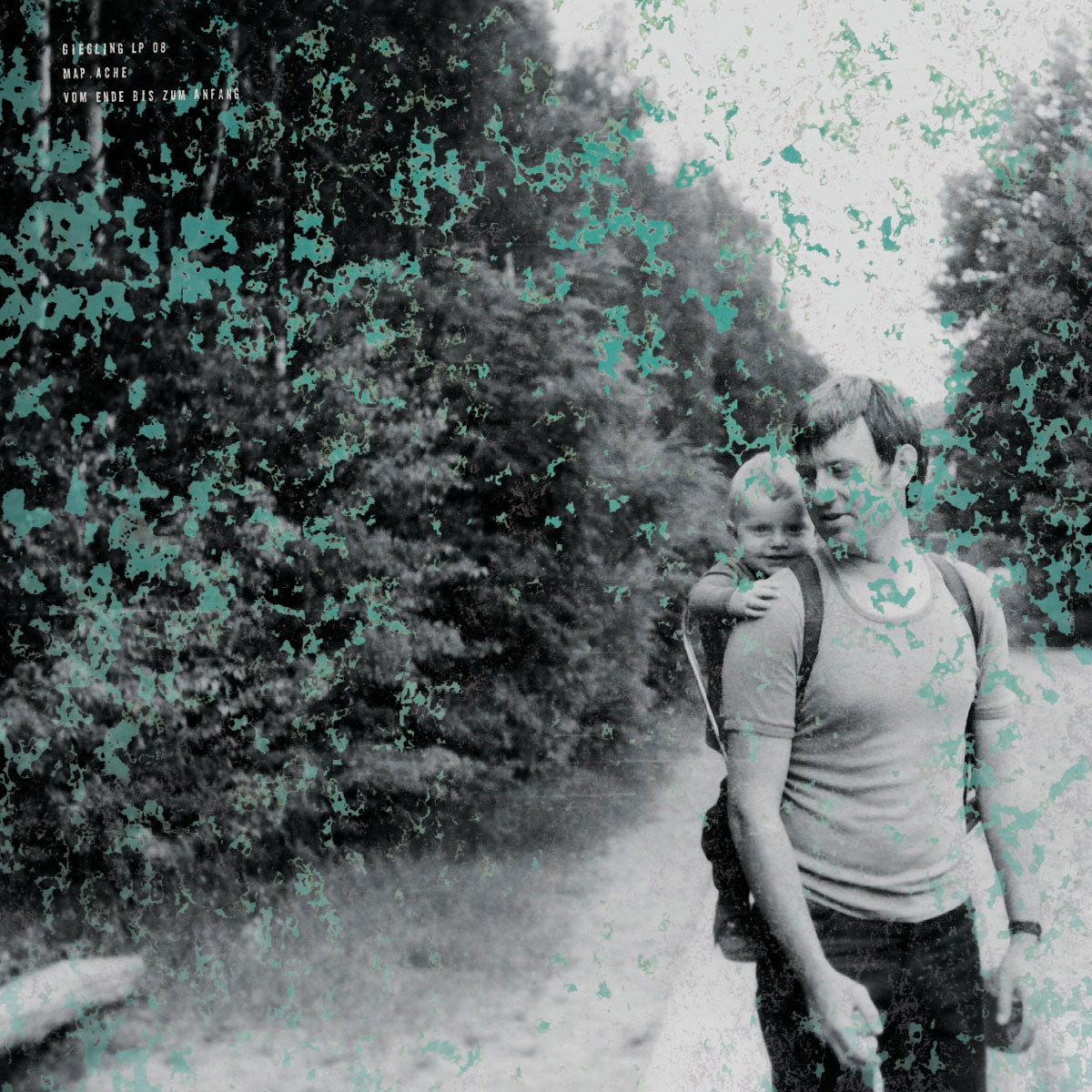 Mapache - Vom Ende Bis Zum Anfang