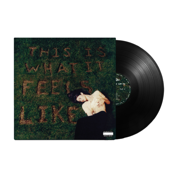Gracie Abrams - This Is What It Feels Like