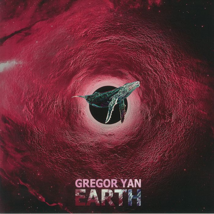 Gregor YAN - Earth