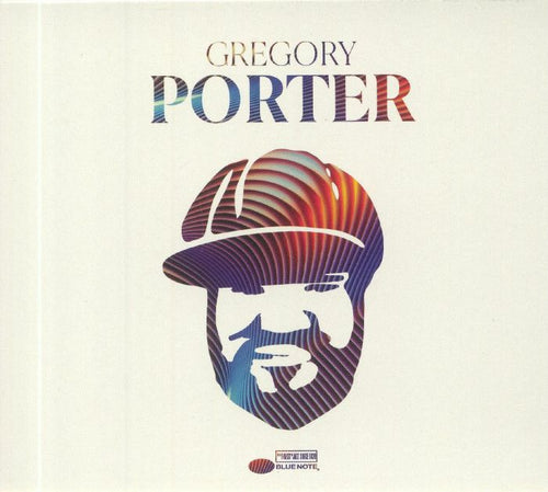 Gregory Porter - Gregory Porter "4 Original Albums"