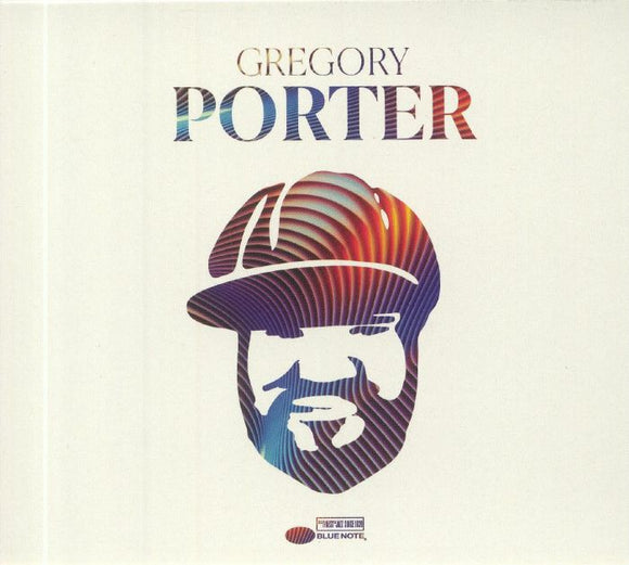 Gregory Porter - Gregory Porter 