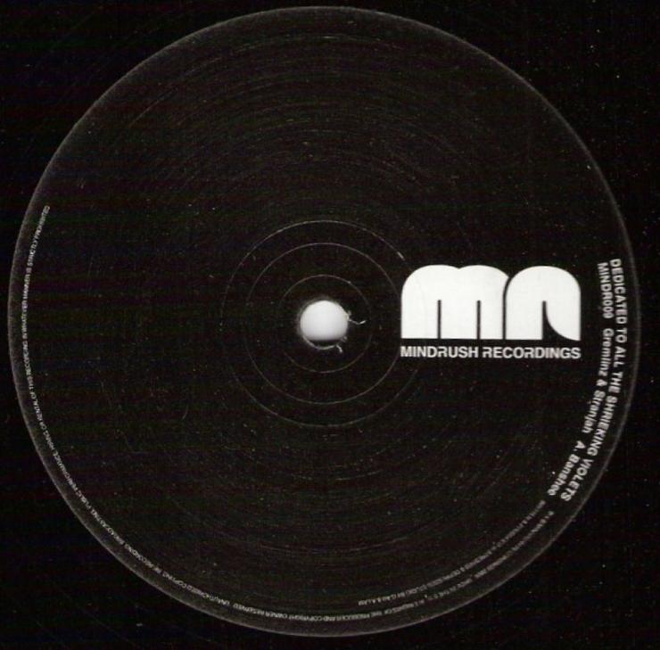 Gremlinz & Stranjah - Banshee / NIC