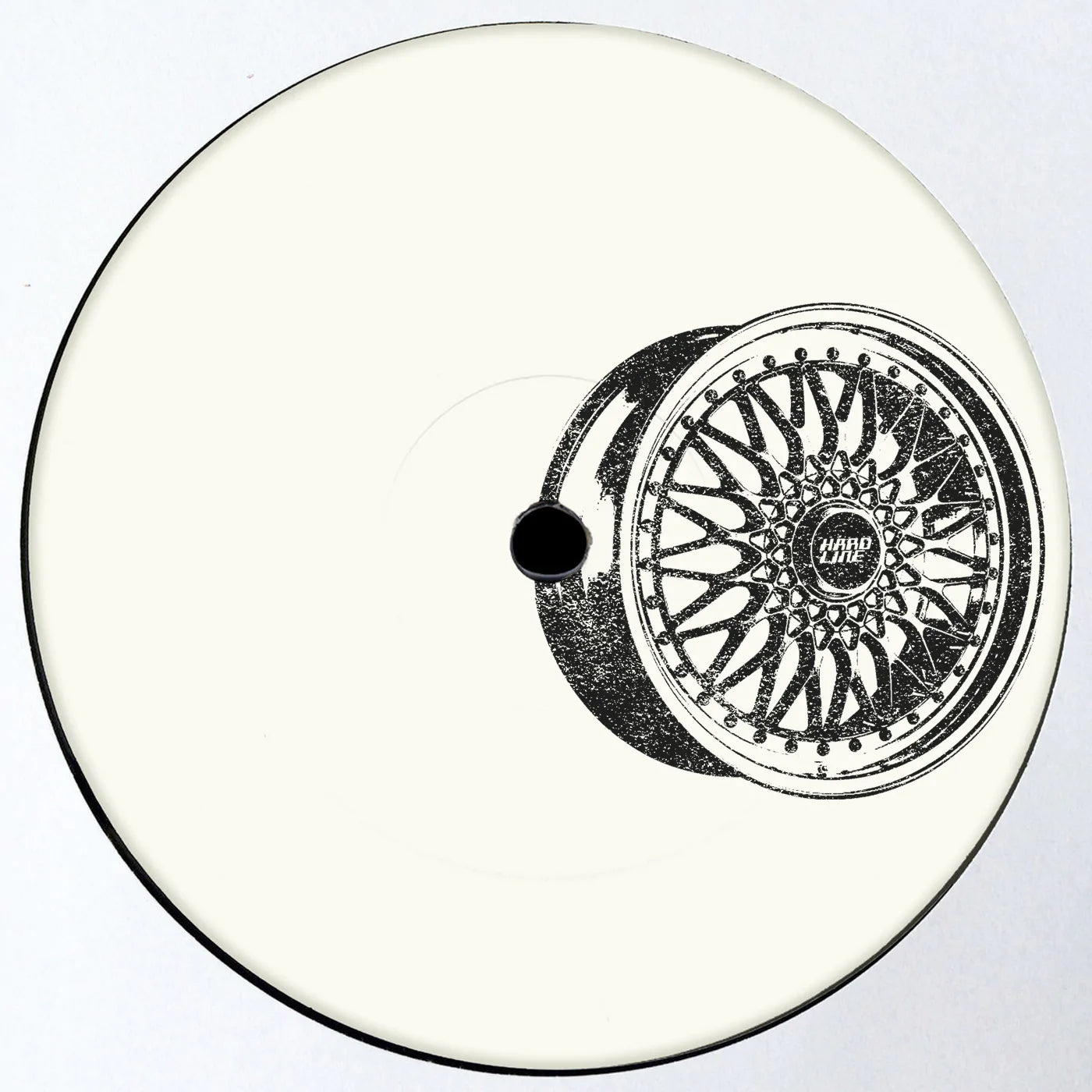 Various Artists - HARD02