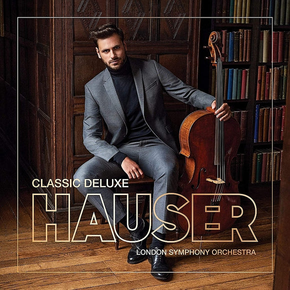 HAUSER - CLASSIC (deluxe)