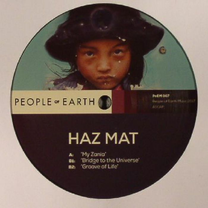 HAZ MAT - My Zania