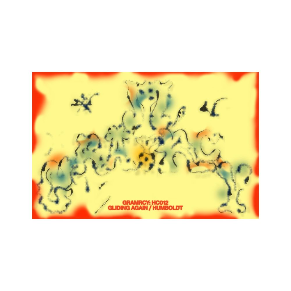 Gramrcy - Gliding Again