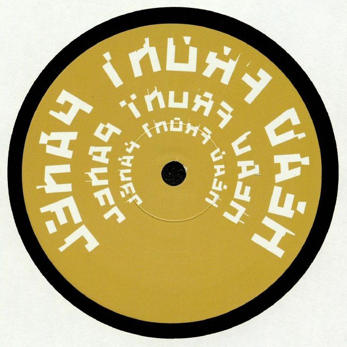 HEAD FRONT PANEL - HFP 014