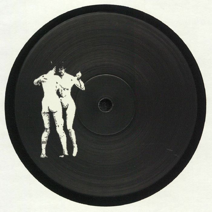 HEAVY DISCO EDITS - RUN DOWN WORLD / TIMES ARE BAD