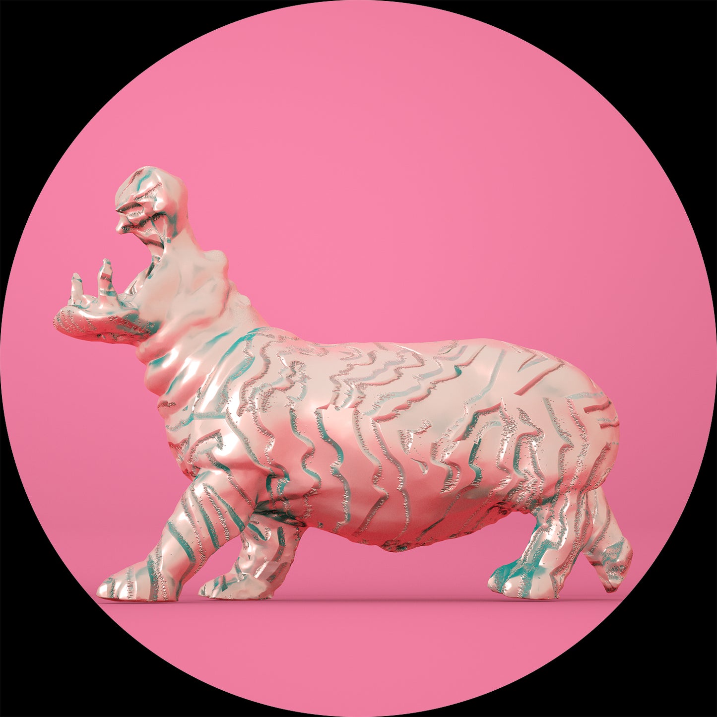 Spooky-J & Ekhe - Get High / Y U No