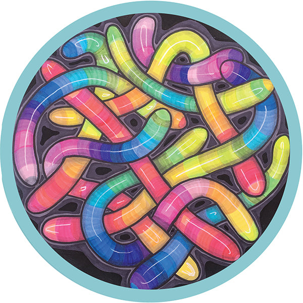 Igor VICENTE/DKA - Haus Boo