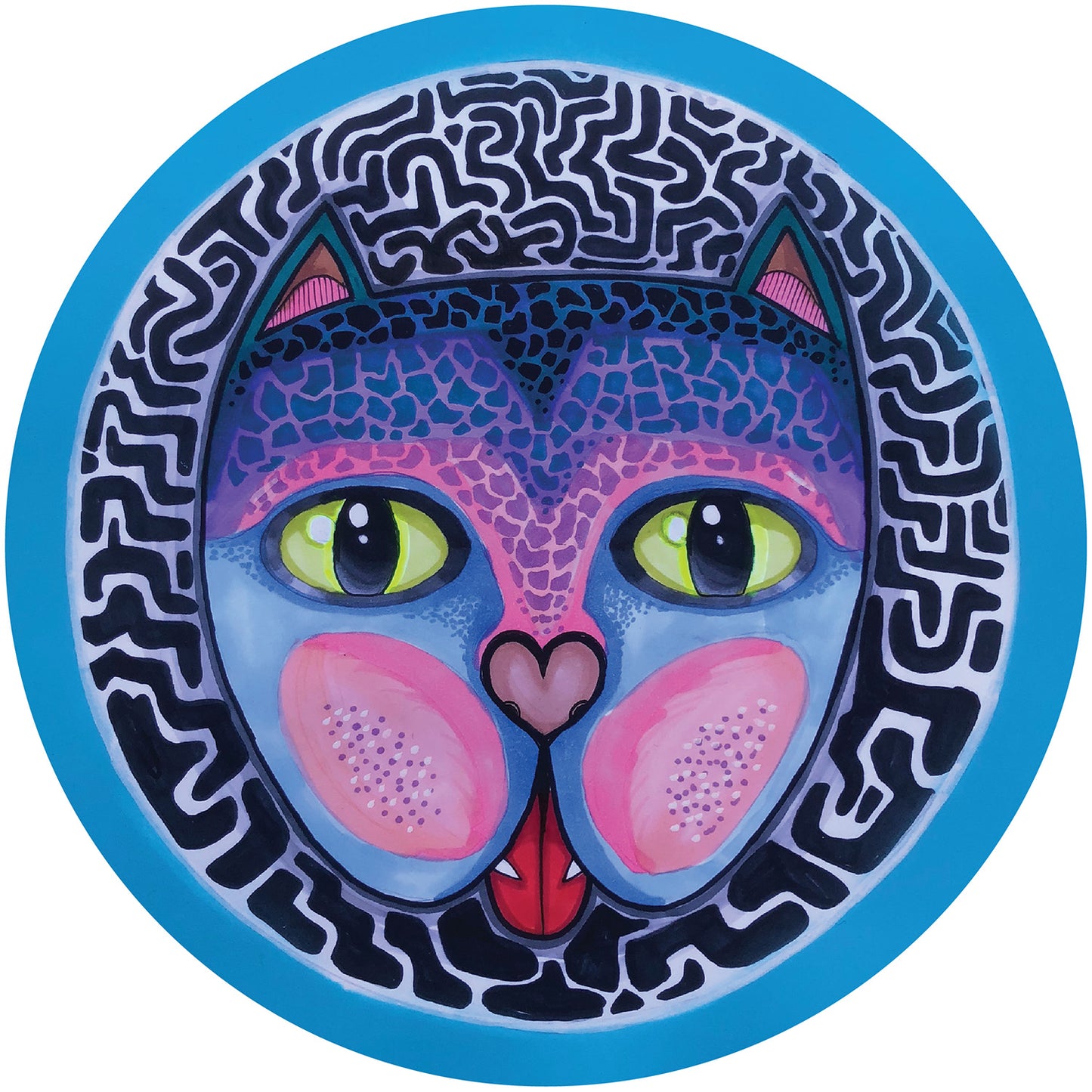 Jey KURMIS/NUKOV/YELMET - Jessycat EP