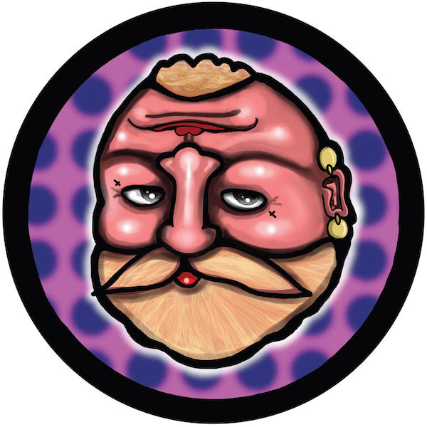 Andrea OLIVA - Upside Down EP