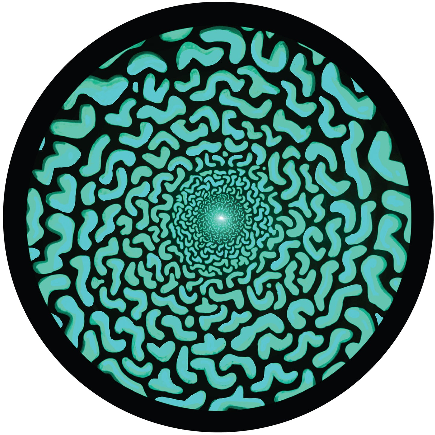 SIZEUP - Perplexer EP