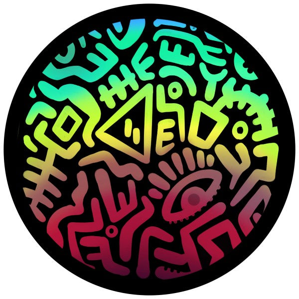 SAMMY W/TOBUS - Acid Terrace EP