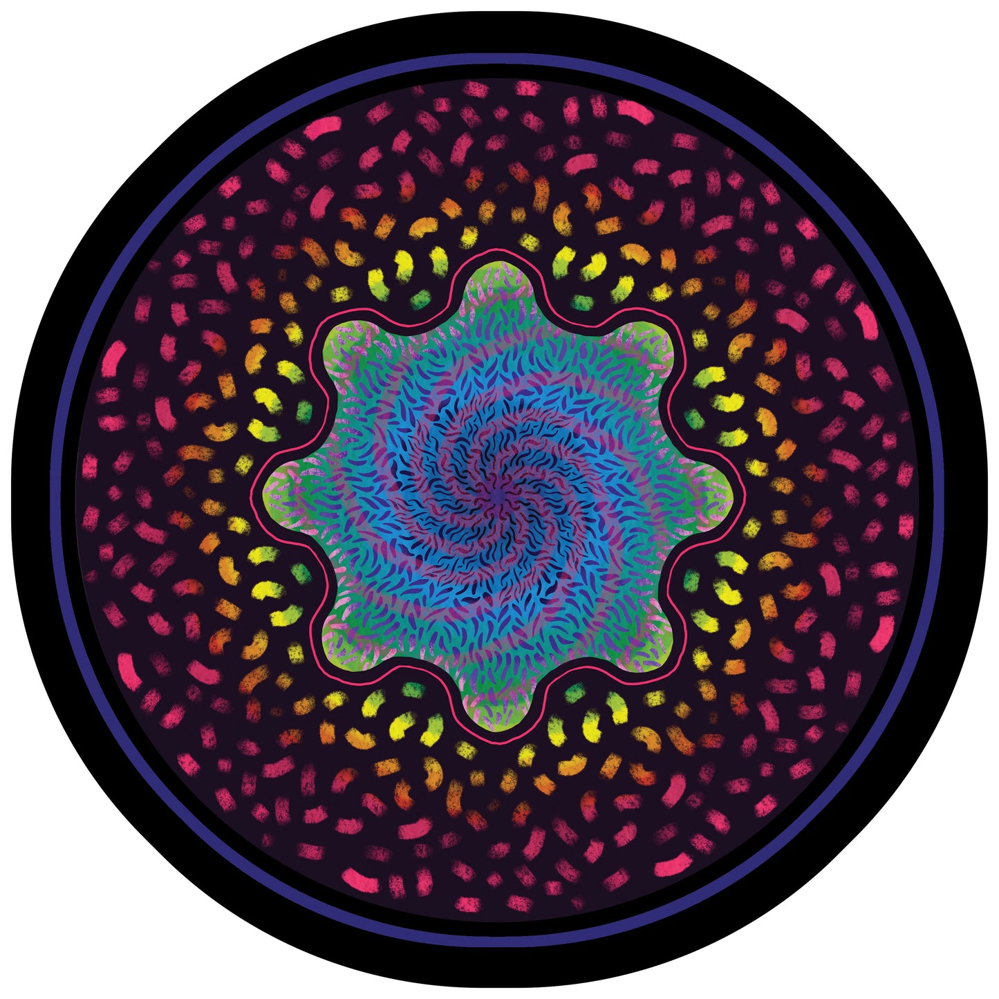 Joseph EDMUND - Dreams To Reality