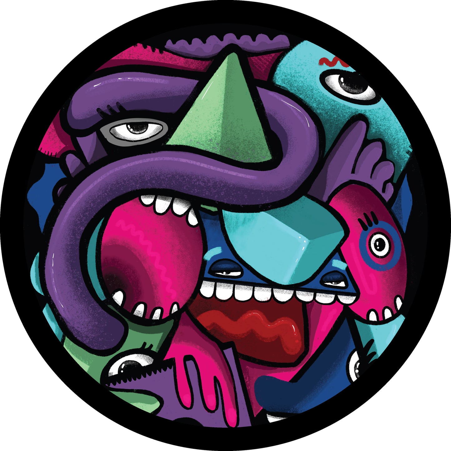 Blackchild Groove Dealer