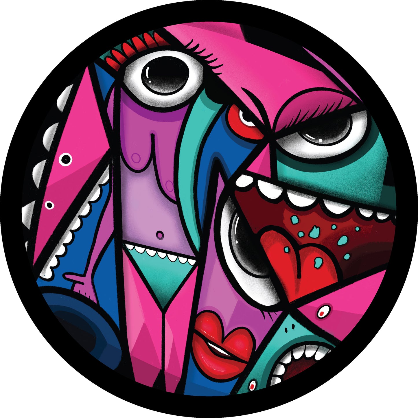 Joseph Edmund - Baewatch