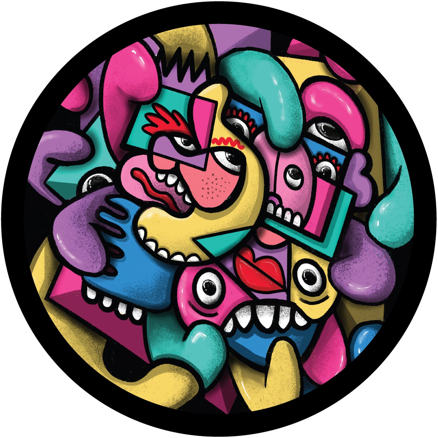 Tim Taylor - Do You Like... EP