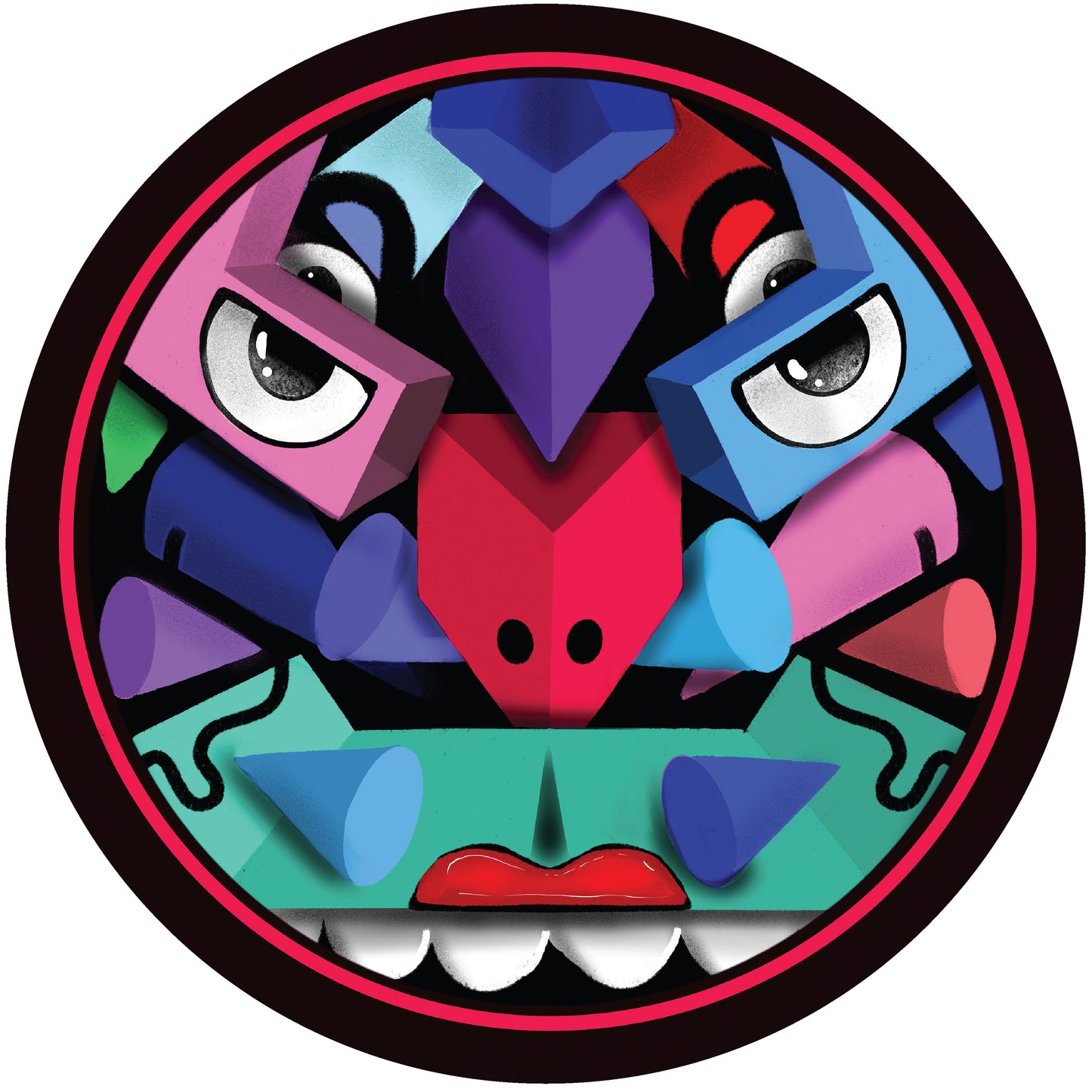 Rich NxT - Vibewise EP