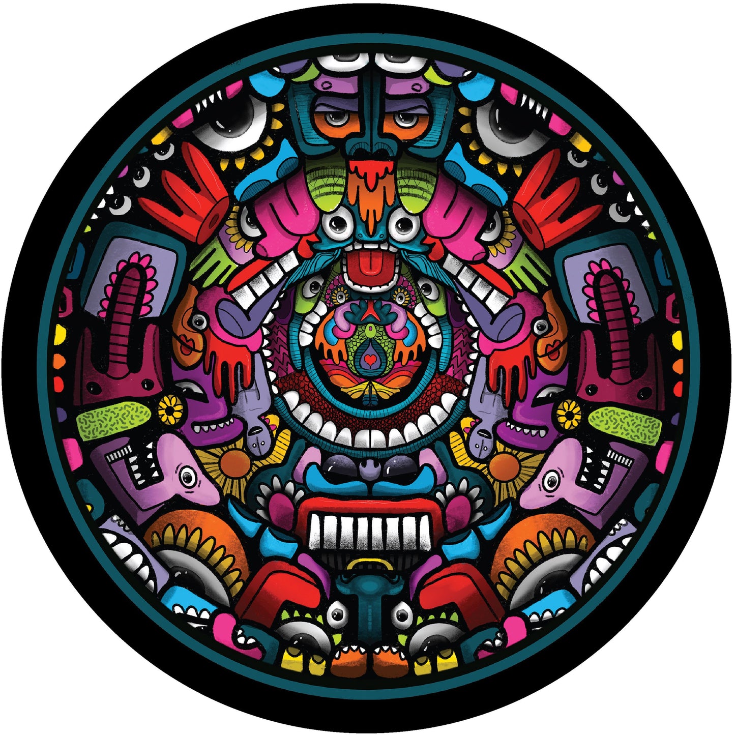 Luke Kelly - Less Is More