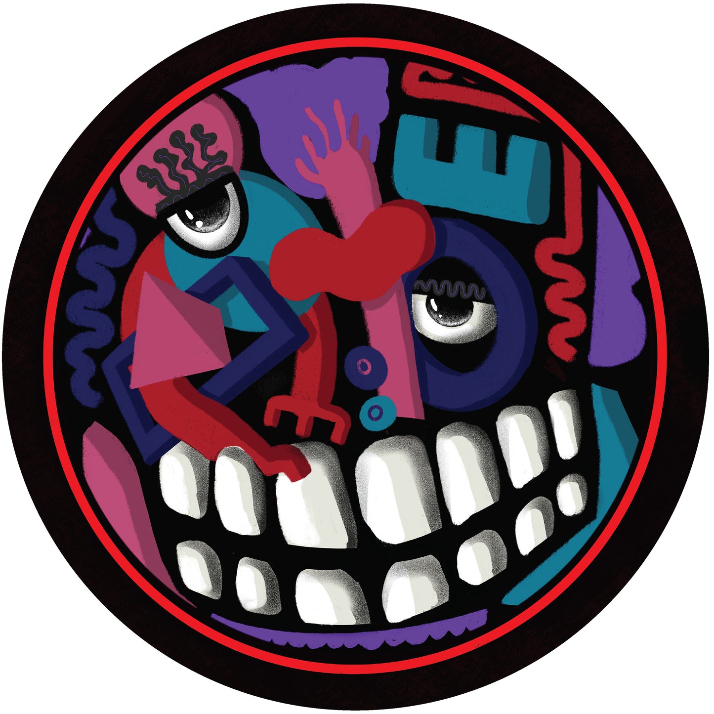 Guy Mac - Sonic Boom EP