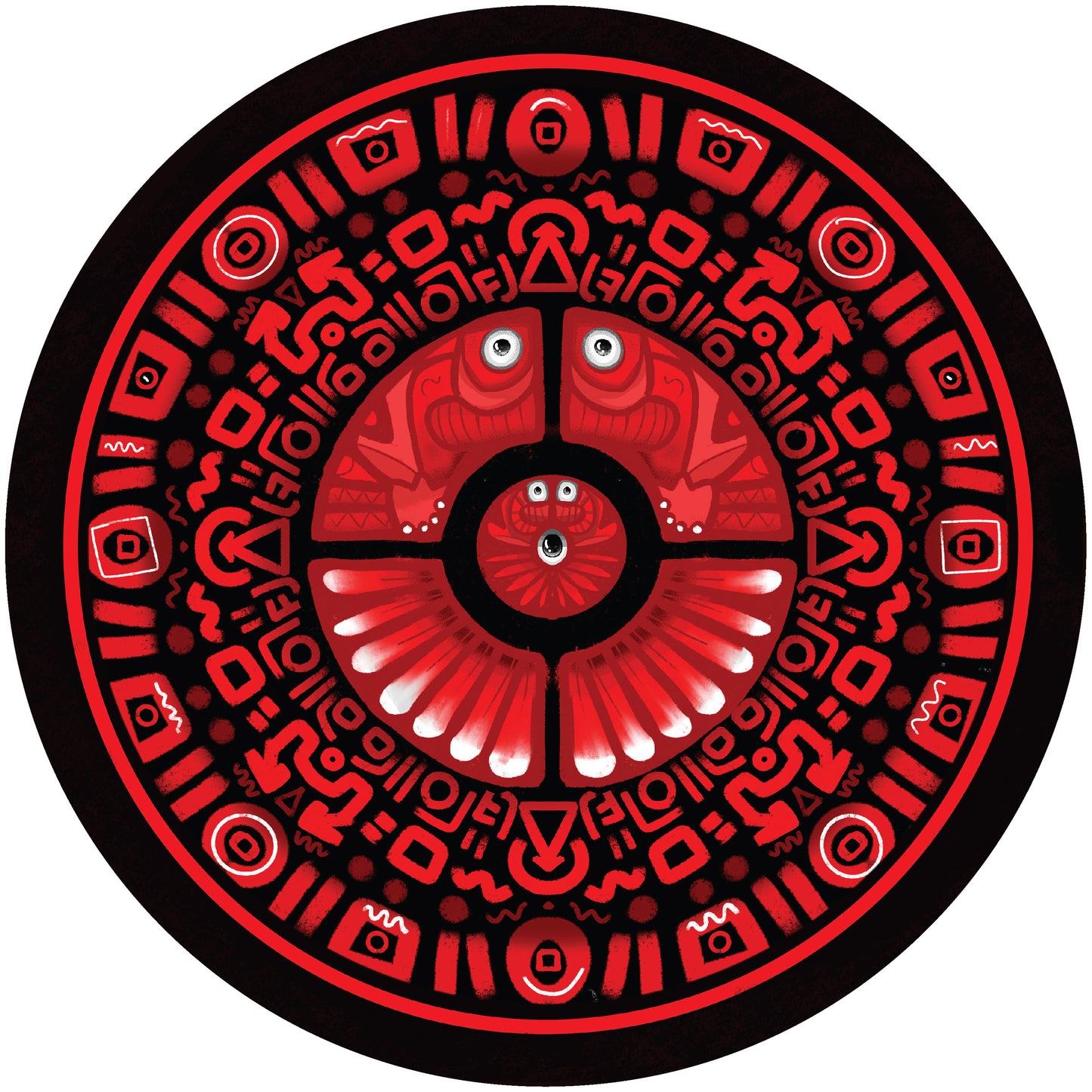 Riva Starr x Todd Terry - This Is The Sound