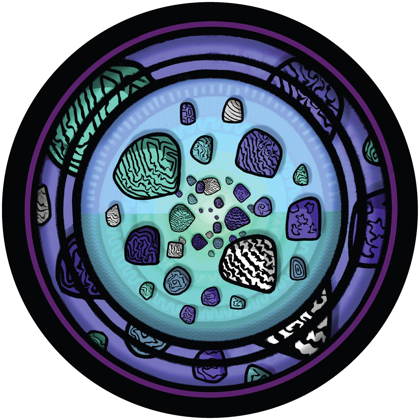 Sosa x Prok & Fitch - Dance Lapse