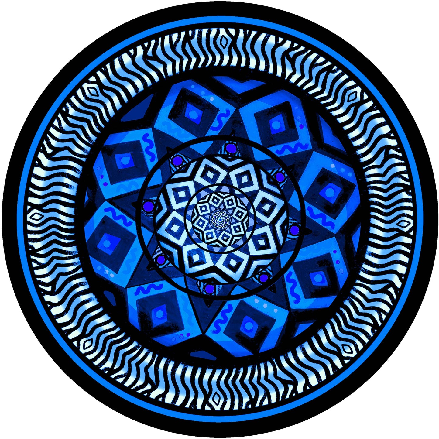 Bruno Furlan - Bongoloco